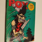 Pox Nr 9/1986 - pikkukuva 1