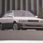 1990 Lexus LS 400 / ES 250 esite - KUIN UUSI - 20 siv - pikkukuva 3