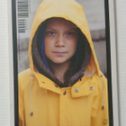 Greta Thunberg - No One Is Too Small To Make a Difference - pikkukuva 2
