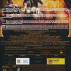 Indiana Jones and The Last Crusade  -   DVD - pikkukuva 2