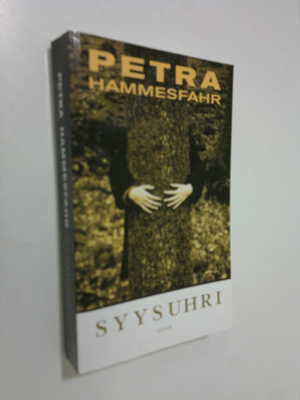 Petra Hammesfahr : Syysuhri