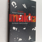 Timo K. Mukka : Punaista ; Koiran kuolema ; Ja kesän hein... - pikkukuva 1