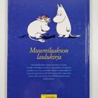 Tove Jansson : Muumilaakson laulukirja - pikkukuva 2