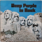 Deep Purple in Rock, UK repro VG/VG+ - pikkukuva 1