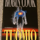 Robin Cook - Tuomio - pikkukuva 1
