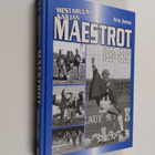 Atik Ismail : Mestaruussarjan maestrot - pikkukuva 1