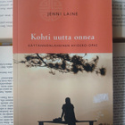 Jenni Laine - Kohti uutta onnea (nid.) - pikkukuva 1