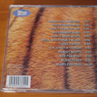 Pepe Ahlquist & Rolling Tumleweed:Tigerbeat CD - pikkukuva 2