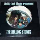 Rolling Stones - Big Hits High Tide and Green Grass LP - pikkukuva 2