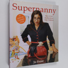 Jo Frost : Supernanny - pikkukuva 1