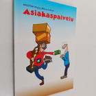 Mestarimyyjäkoulutus : Asiakaspalvelu - pikkukuva 1