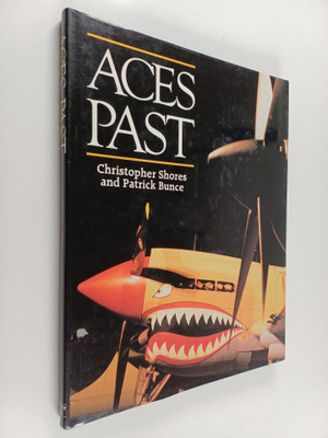 Christopher Shores ym. : Aces Past