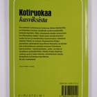 Anna-Maria Paananen : Kotiruokaa kasviksista - pikkukuva 2