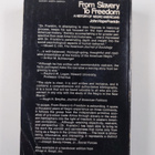 John Hope Franklin : From Slavery to Freedom - A History ... - pikkukuva 2