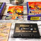 Strider 2 (C64) - pikkukuva 2