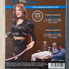 Vesku Show (1990-1991) Vesa-Matti Loiri (2DVD) - pikkukuva 2