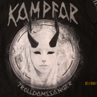 Bändipaita : Kampfar - Trolldomssanger XL - pikkukuva 2