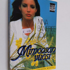 Nina Banerjee-Louhija : Mimoosan vuosi - pikkukuva 1