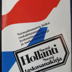 Suomi - Hollanti - Suomi taskusanakirja - pikkukuva 1