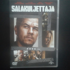 DVD: Salakuljettaja / Contraband (Mark Wahlberg 2011) - pikkukuva 1