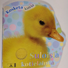B. L. Wallace : Suloisia kotieläimiä - pikkukuva 1