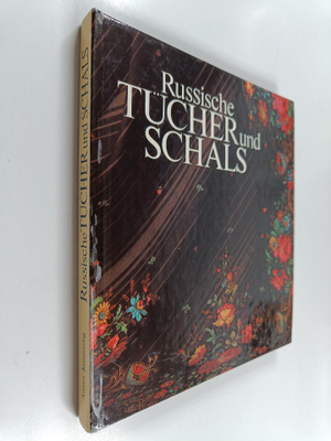 Russische tucher und schals