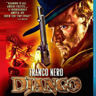 DJANGO - Kostaja (1966) UNCUT! Blue Underground OOP!! (A) - pikkukuva 1