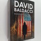 David Baldacci : Räjähdyspiste - pikkukuva 1