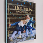 Ilona Pietiläinen : Hulivilin onnenhetket : juhlia & sisu... - pikkukuva 1