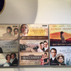 Best British Classics (DVD) Collection 3 (14-disc) - pikkukuva 3
