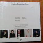 The Boys Next Door: Door, Door (vinyyli, EX, Nick Cave) - pikkukuva 2