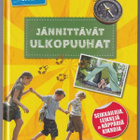 Regine Bering: Jännittävät ulkopuuhat - pikkukuva 1