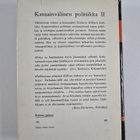 Kullervo Killinen : Kansainvälinen politiikka 2 : Voimapo... - pikkukuva 2