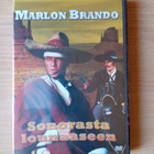 Sonorasta Lounaaseen (marlon brando) dvd - pikkukuva 1