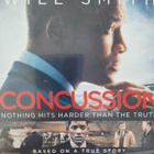 Concussion BLU-RAY - pikkukuva 1