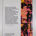 Aikuiskasvatus 2/2008 : Asian tuntija vai asiantuntija - pikkukuva 2