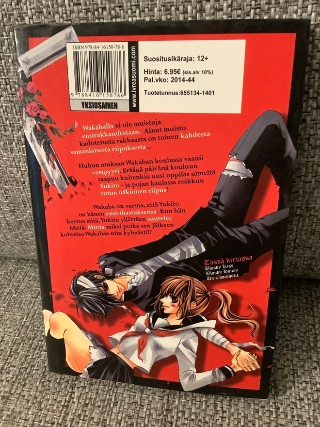 Item image