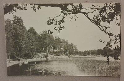 Kuopio: Väinölänniemi *** (138)