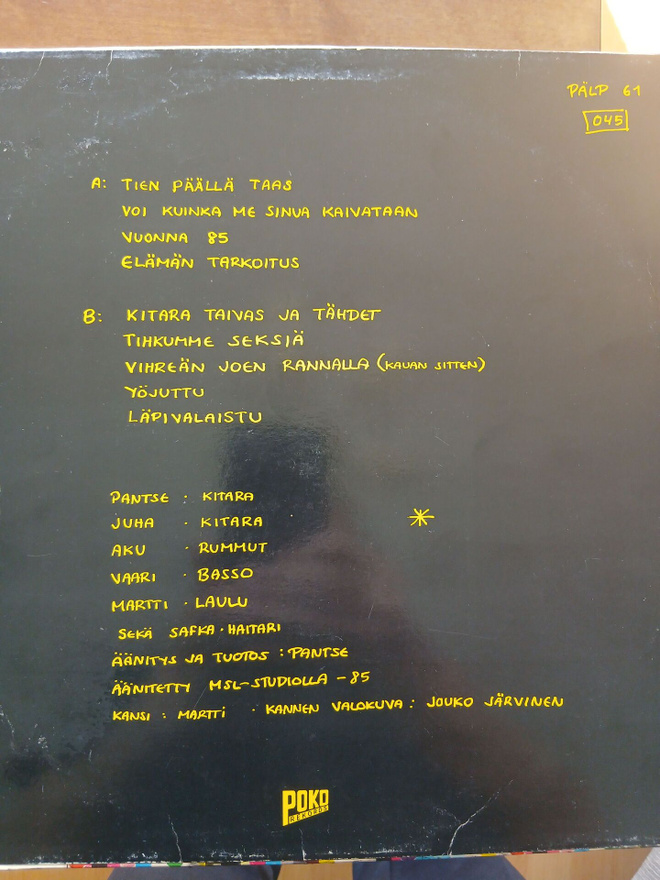 Item image