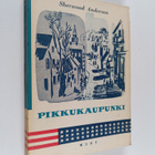 Sherwood Anderson : Pikkukaupunki - pikkukuva 1