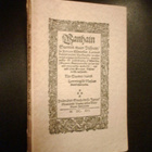 Wanhain Suomen Maan Piispain laulut ( 1927 näköisp.)Sis.pk:t - pikkukuva 1