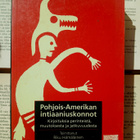 Pohjois-Amerikan intiaaniuskonnot (nid.) - pikkukuva 1