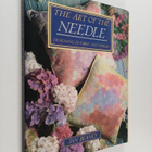 Jan Beaney : The art of the needle : designing in fabric ... - pikkukuva 1