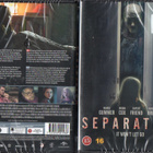 separation (74 119) UUSI -FI- nordic, DVD 2021 - pikkukuva 1