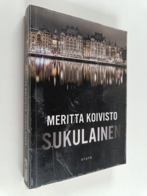 Meritta Koivisto : Sukulainen