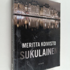 Meritta Koivisto : Sukulainen - pikkukuva 1