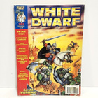 White Dwarf numero 192 - December 1995 - pikkukuva 1