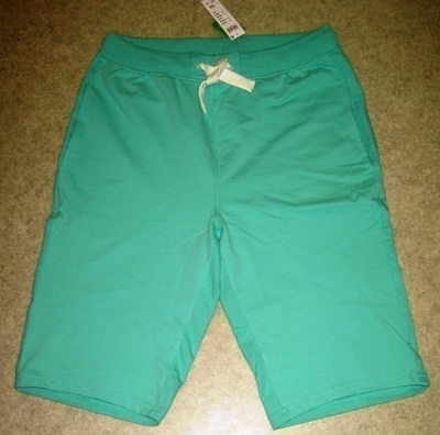 LINDEX MINTTU SHORTSIT KOKO 170 UUDET HKI