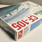 Hobby Craft Avro Arrow CF-105 1/72 pienoismalli - pikkukuva 3