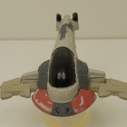 Micro Machines Star Wars Boba Fett Slave 1 Ship (1994) - pikkukuva 3